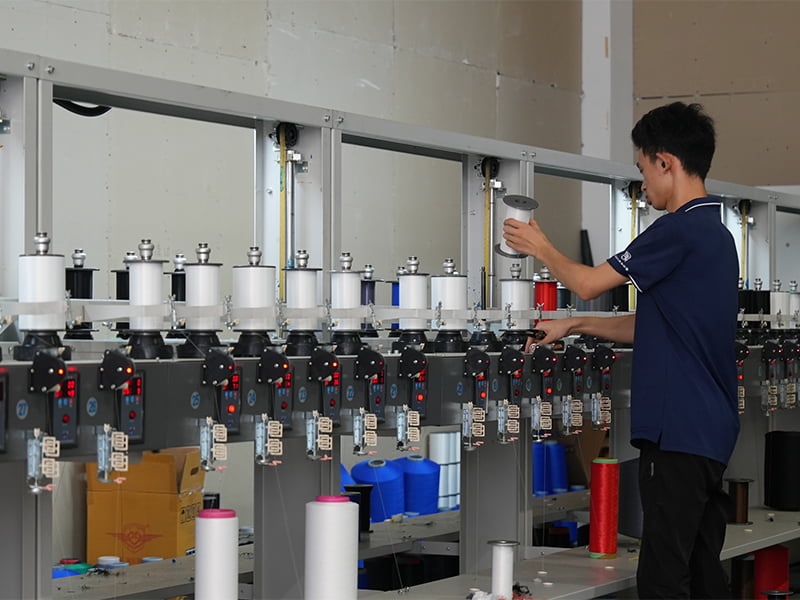 Nantong Sincere Safety Products and Technology Co., Ltd.