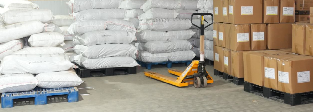 Nantong Sincere Safety Products and Technology Co., Ltd.