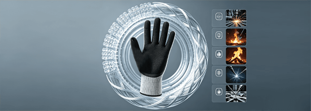 Nantong Sincere Safety Products and Technology Co., Ltd.